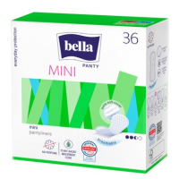 Прокладки Bella ежедневные Panty Mini 30+6 шт