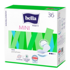 Прокладки Bella щоденні Panty Mini 30+6 шт