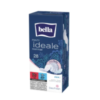 Прокладки ежедневные Bella Panty Ideale normal 28 шт