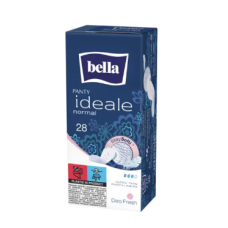 Прокладки Bella щоденні Panty Ideale normal 28 шт