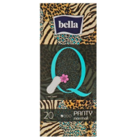 Прокладки Bella щоденні Panty Q Deo fresh 20 шт