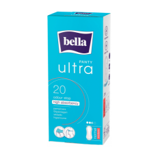 Прокладки Bella ежедневные Panty Ultra Mixform 20 шт