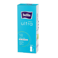 Прокладки Bella ежедневные Panty Ultra Large 18 шт