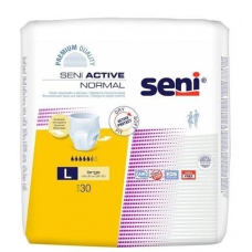 Підгузки-Трусики для дорослих Seni Active Normal Large 30 шт