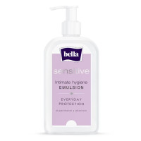 Емульсія для інтимної гігієни Bella Sensitive 250 мл