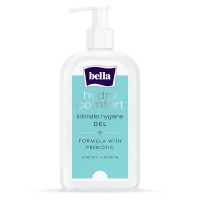 Гель для інтимної гігієни Bella Hydro Comfort 250 мл