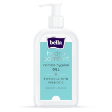 Гель для інтимної гігієни Bella Hydro Comfort 250 мл