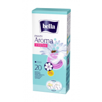 Прокладки Bella щоденні Panty Aroma fresh 20 шт