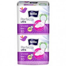 Прокладки Bella perfecta Ultra Violet deo 20 шт