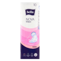 Прокладки Bella Nova Maxi 10 шт
