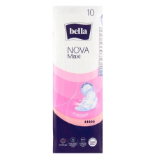 Прокладки Bella Nova Maxi 10 шт