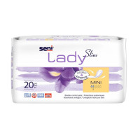 Прокладки урологические Seni Lady Slim Mini 20 шт