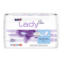 Прокладки урологічні Seni Lady Slim Normal 20 шт