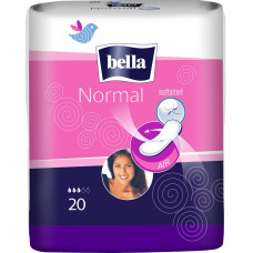 Прокладки Bella Normal 20 шт