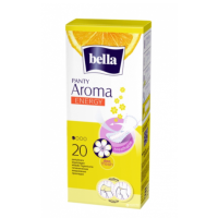 Прокладки Bella щоденні Panty Aroma energy 20 шт