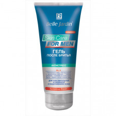Гель после бритья Belle Jardin Skin Care Sensitive Fresh 200 мл