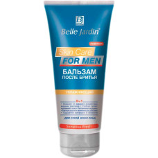 Бальзам після гоління Belle Jardin Skin Care Sensitive Fresh 200 мл