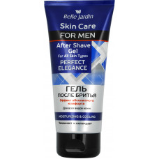 Гель после бритья Belle Jardin Skin Care Perfect Elegance 200 мл