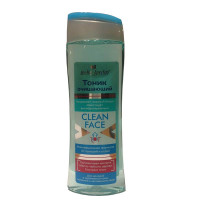 Тонік очищувальний Belle Jardin Clean Face 250 мл