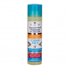 Салициловый лосьон от прыщей Belle Jardin Экстракт чистотела Clean Face 150 мл