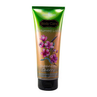Парфюмированный лосьон для тела Belle Jardin Japanese Cherry 250 мл