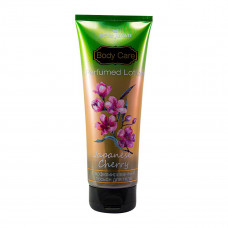 Парфюмированный лосьон для тела Belle Jardin Japanese Cherry 250 мл