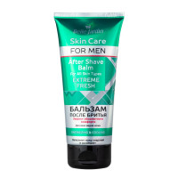 Бальзам после бритья Belle Jardin Skin Care Extreme fresh 200 мл