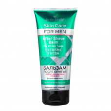 Бальзам після гоління Belle Jardin Skin Care Extreme fresh 200 мл