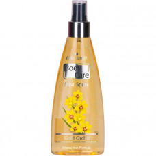 Парфюмированный спрей для тела Belle Jardin Body Care Gold Mist 180 мл