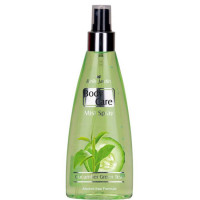 Парфумований спрей для тіла Belle Jardin Body Care Cucumber Green 180 мл
