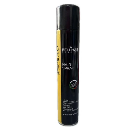 Лак для волос Bellmar Impero №4 500 мл