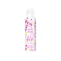 Пінка для душу Bilou Happy Spring 200 мл