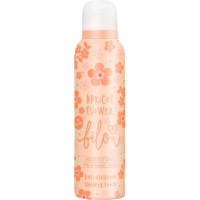 Пенка для душа Bilou Apricot Flower 200 мл