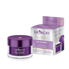 Крем дневной для лица Биокон Age&Beauty Day Expert SPF 20 50 мл