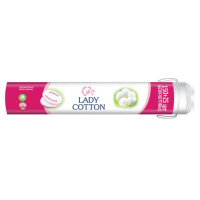 Ватні диски Lady Cotton 150 шт+25 шт
