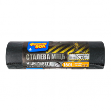 Пакети для сміття Фрекен Бок Мах 110/105 160 л 10 шт