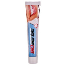 Зубна паста Bioton Cosmetics White Shine 50 мл