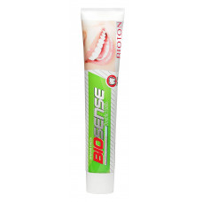 Зубна паста Bioton Cosmetics Double Fresh 50 мл