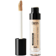 Консиллер Bless Beauty 3 in1 №02