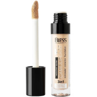 Консиллер Bless Beauty 3 in1 №03