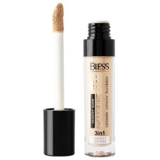 Консилер  Bless Beauty 3in1 № 04