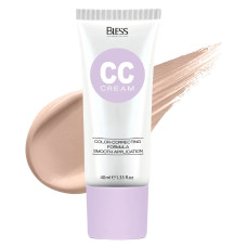 Консиллер для лица Bless Beauty CC №02 Fair