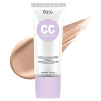 Консиллер для лица Bless Beauty CC №03 Natural