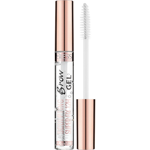 Гель для бровей Bless Beauty SCULPTING BROW GEL