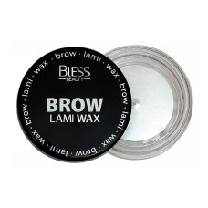 Віск-фіксатор для брів Bless Beauty BROW LAMI WAX