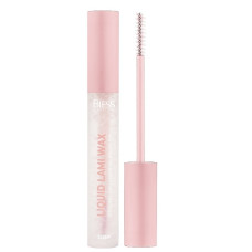 Рідкий фіксуючий віск для брів  Bless Beauty Liquid Lami
