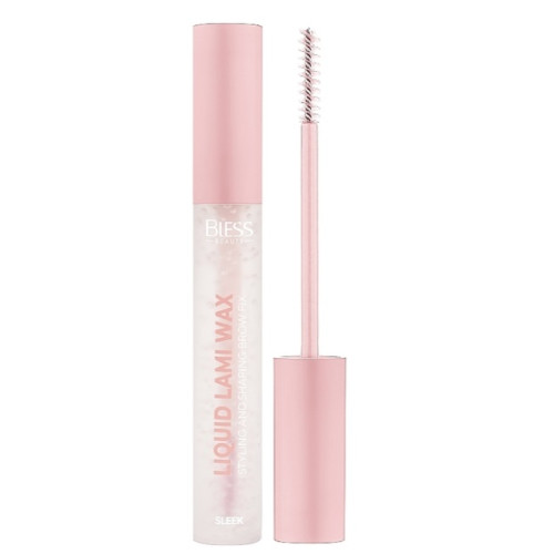 Жидкий фиксирующий воск для бровей Bless Beauty Liquid Lami
