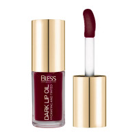 Масло для губ Bless Beauty Dark Lip Oil № 01 Chocolate Brownie