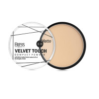 Пудра Bless Beauty AIR Mineral 5в1 №101