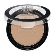 Пудра Bless Beauty AIR Mineral 5в1 №102